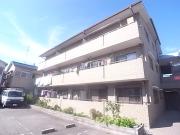 阪神本線甲子園駅まで徒歩17分