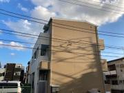 京成本線江戸川駅まで徒歩3分