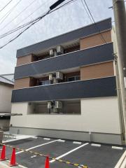 阪急宝塚線庄内駅まで徒歩6分