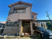 西脇市鹿野町貸家