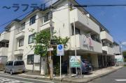 西武池袋・豊島線所沢駅まで徒歩7分