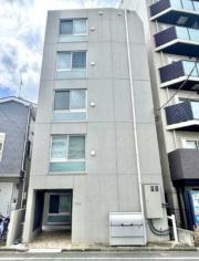 ＪＲ京浜東北・根岸線蒲田駅まで徒歩12分