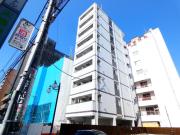 レブリアント松戸