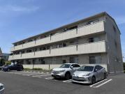 ヒルズひがし野A棟
