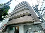イーリス天王町
