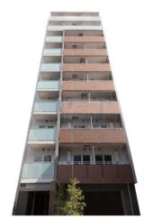 プラウドフラット板橋本町