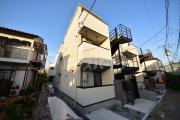 ＪＲ総武線（各駅停車）船橋駅まで徒歩9分