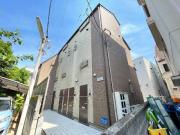 都営大江戸線落合南長崎駅まで徒歩5分