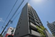地下鉄東山線亀島駅まで徒歩5分