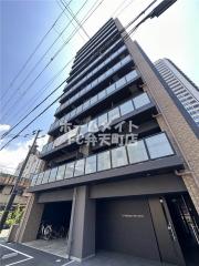 フォーリアライズ弁天町クロス