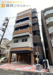 ＪＲ総武線（各駅停車）下総中山駅まで徒歩1分