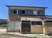 土田貸家