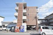 ＪＲ牟岐線阿波富田駅まで徒歩18分