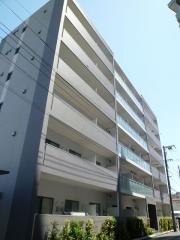 京急大師線川崎大師駅まで徒歩2分