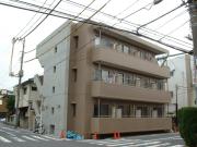 ＪＲ京浜東北・根岸線蕨駅まで徒歩5分
