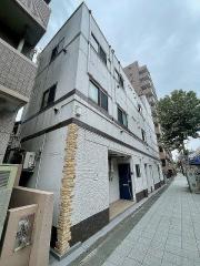 京急本線平和島駅まで徒歩7分
