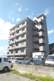 ＪＲ久大本線御井駅まで徒歩17分