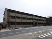 西武池袋・豊島線武蔵藤沢駅までバス約10分 徒歩8分