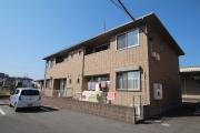 ハピネス A