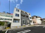 アンジュ