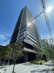 ローレルタワー御堂筋本町