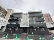 SATO BLDs白石本通