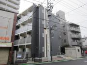 レオパレスヴァンルミエール