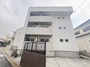ＪＲ鹿児島本線笹原駅まで徒歩5分