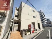 グローパレス小路パートIII