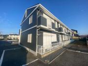 ＪＲ成田線安食駅まで徒歩5分