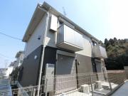 京成本線公津の杜駅まで徒歩14分
