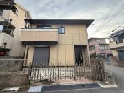 坂庭戸建借家