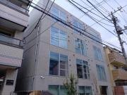 小田急小田原線千歳船橋駅まで徒歩8分