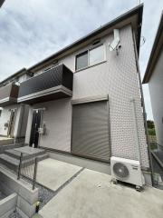 安行原戸建