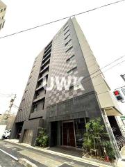 名鉄名古屋本線山王駅まで徒歩9分