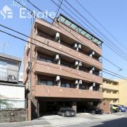 地下鉄東山線本郷駅まで徒歩8分