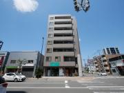 地下鉄南北線北２４条駅まで徒歩3分