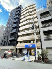 淡路ハイツ