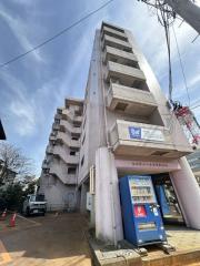 ＪＲ上越線長岡駅まで徒歩7分