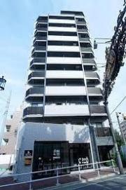 東武東上線中板橋駅まで徒歩3分