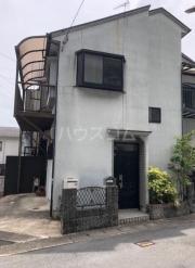 嵐山薬師下町貸家