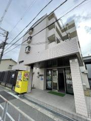 JPアパートメント東淀川VI