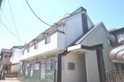 サンシティ東川口