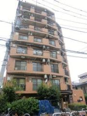 ライオンンズマンション大山第6