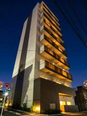 ＪＲ常磐線南千住駅まで徒歩5分