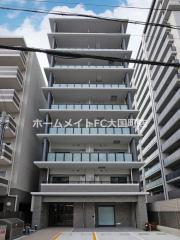 ロイジェント玉川