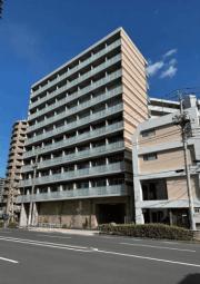 メインステージ南砂町