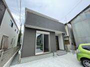 大黒町3丁目戸建