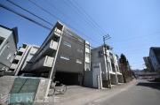 地下鉄南北線南平岸駅まで徒歩5分