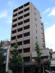 パークウェル浅草弐番館